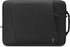 tomtoc Slim & 360° Protective Laptop Sleeve for 14-inch MacBook Pro M5 Pro/Max (