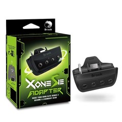 Brook Xone SE Adapter – Type C Version, for XB Elite Series 2 and XB X/S Cont…