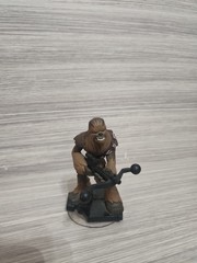 Disney Infinity 3.0 EDITION Star Wars Chewbacca Character Action Figure Game