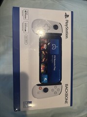 BACKBONE Controller for iPhone -PlayStation Edition. New Never Opened