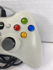 Wired Controller USB For PC Compatible With Xbox 360 / Windows 7 8 10 11 Gamepad