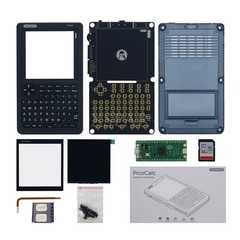 Uconsole Clockwork PicoCalc Kit Development Board 264KB STM32 for Raspberry Pi