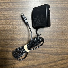 Used 🔥Nintendo Gameboy Advance SP Wall Charger OEM Plug for GBA or DS