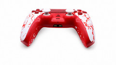 CUSTOM GENIUSMODS PS5 CONTROLLER TMR THUMBSTICKS MOUSE CLICK TRIGGERS CUSTOM NEW