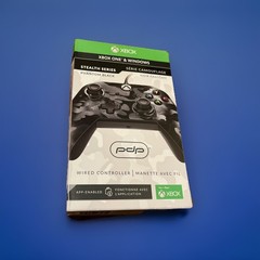 Xbox One Wired Controller