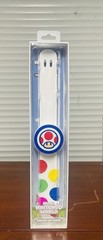 Super Nintendo World Toad Power-Up Band (Brand New In Box). A+Seller.