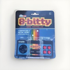Thinkgeek iCade Wireless 8-Bitty Retro Bluetooth Game Controller for Android iOS