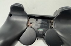 2.4GHz wireless gamepad joystick joypad game controller for PC (doesn’t support