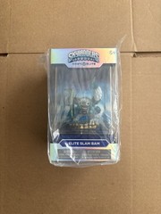 Skylanders Eons Elite Slam Bam Figure Character NEW SEALED in factory wrapping