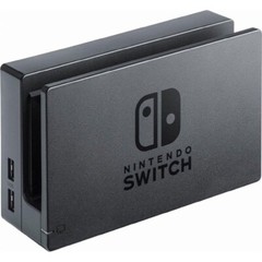 Nintendo Switch Console Screen TV Dock Station Charging Base Station HAC-007