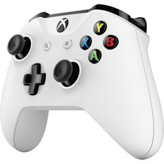 Wireless Controller – White