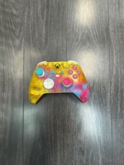 Microsoft Xbox Wireless Controller Forza Horizon 5 Limited Edition