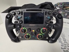 Moza FSR V2 FORMULA WHEEL