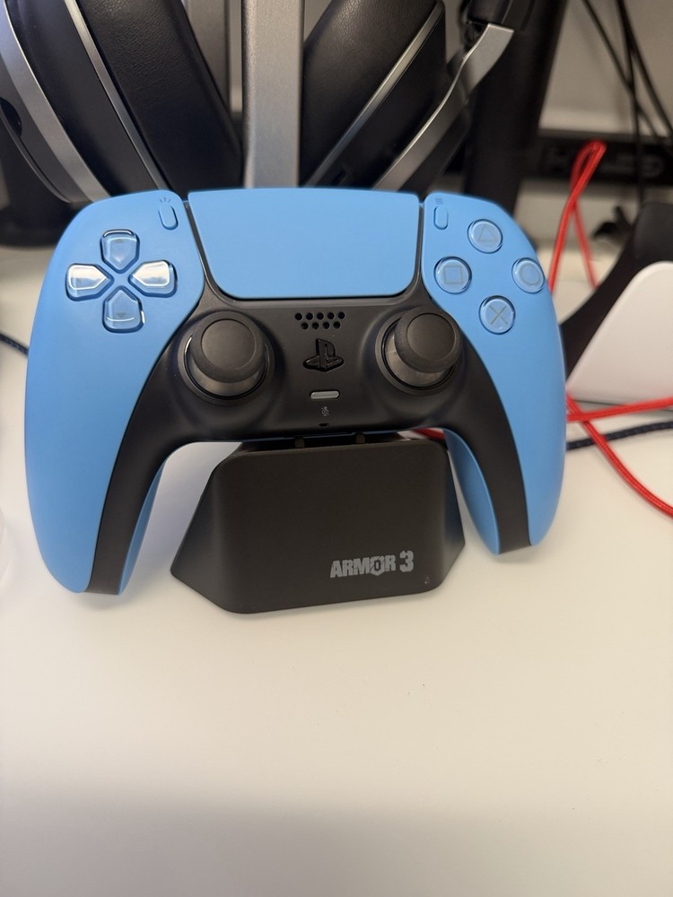 PS5 Mouse Click Pro Controller, For Parts