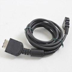 Nintendo Gamecube Official D Digital Video Cable DOL-009 Made in CHINA Tested 09