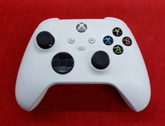 Microsoft Wireless Controller for Xbox Series X/S – White 1914 – Various Issues