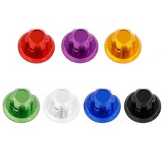 sim knobs rotary encoder knob Switch Button Diameter 24mm with 6.1mm holes