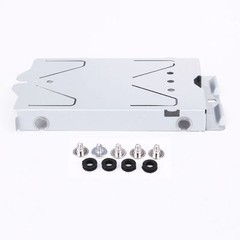 Hard Disk Drive HDD Mounting Bracket Caddy + Screws For PS4 Play Station 4 – UK