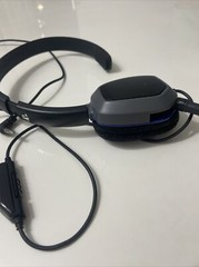 PS4 Headset – Sony LVL 1 Chat Communicator PlayStation 4 Microphone Mic