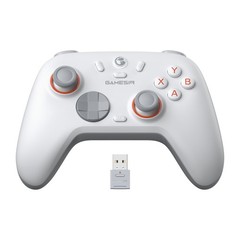 Nova Lite 2 Wireless PC Controller Hall Effect 1000Hz for Switch Android