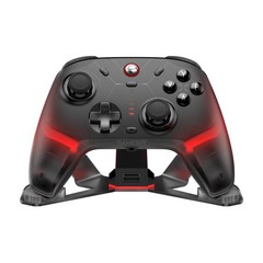 Cyclone 2 Wireless PC Controller — 1000Hz Polling Rate, TMR Joysticks, Hall E…