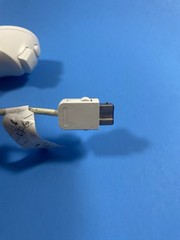 Nintendo Navigation Controller/Nunchuck