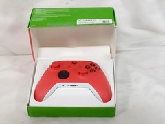Microsoft Xbox Wireless Controller Pulse Red Model 1914 for Xbox Series X|S,