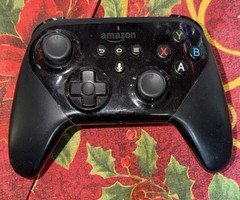Amazon Fire TV Wireless Game Controller (DE38UR) W/ Voice Search *Free-Ship*