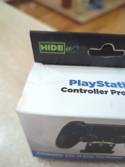Hideit mounts Controller Pro Mount For PlayStation 4/5