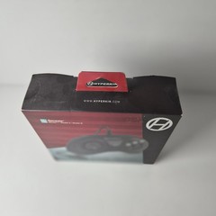 Hyperkin Squire Premium Wired Controller Sega Genesis 1 2 3 Boxed Tested