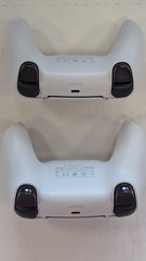 2x Sony PS5 DualSense Controller White(1 Year warranty)