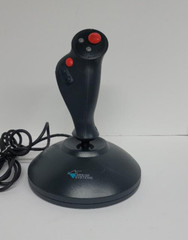 Flight Joystick Mouse Systems Bogey Man – Windows 95 3.1x DOS Game Controller