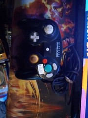 Nintendo GameCube Controller – Black