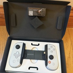 Backbone One Controller for iPhone – BB-01, BB-02, BB-51