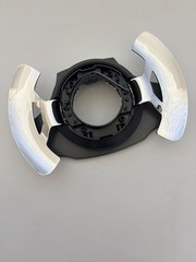Thrustmaster T500 RS Static Paddle Shifter Module