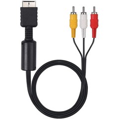 OEM AV Cable – PS1/PS2