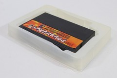 Karat Pro Action Replay 2 SS for SEGA Saturn Japan US Seller Backup Cheat Code