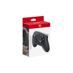 Nintendo Switch 2 Pro Controller – Compatible with Nintendo Switch 2 – HD Rumble
