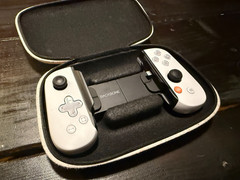 Backbone One Controller for iPhone – PlayStation Edition – W/ CASE + Adapters