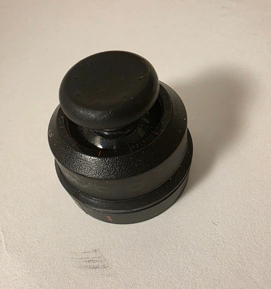 Astro C40 TR Controller Analog Stick Module – Black (943000230)