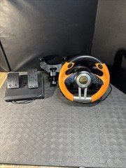 PXN V3 Pro Gaming Racing Steering Wheel and Pedals For PC/Xbox/PS3/PS4/Switch