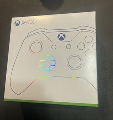 *EMPTY BOX* Microsoft Xbox One Controller **BOX + MANUALS ONLY**