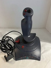 Logitech 863132-1000 Wingman Extreme Digital 15-Pin Joystick Controller