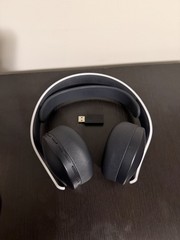 Sony PlayStation 5 Pulse Wireless Gaming Headset w/Dongle