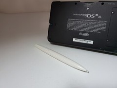 NEW Large White Stylus pen for the Nintendo DSI & DSI XL System Console #A7