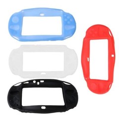 Soft Case Protective Cover Shell Skin Console Protector for PS Vita PSV 2000