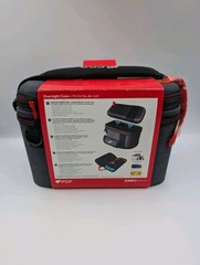 PDP Nintendo Switch Pull-N-Go Overnight Travel Case NWT
