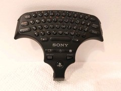 Sony PS3 Wireless Keypad Keyboard PlayStation 3 – Tested Good Condition