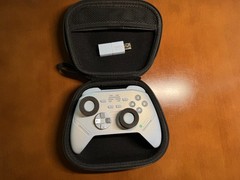 BEITONG Kunpeng 40B Wireless Gaming Controller TMR Hall Effect + Case