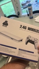 Wireless Game Console Over 20k Games